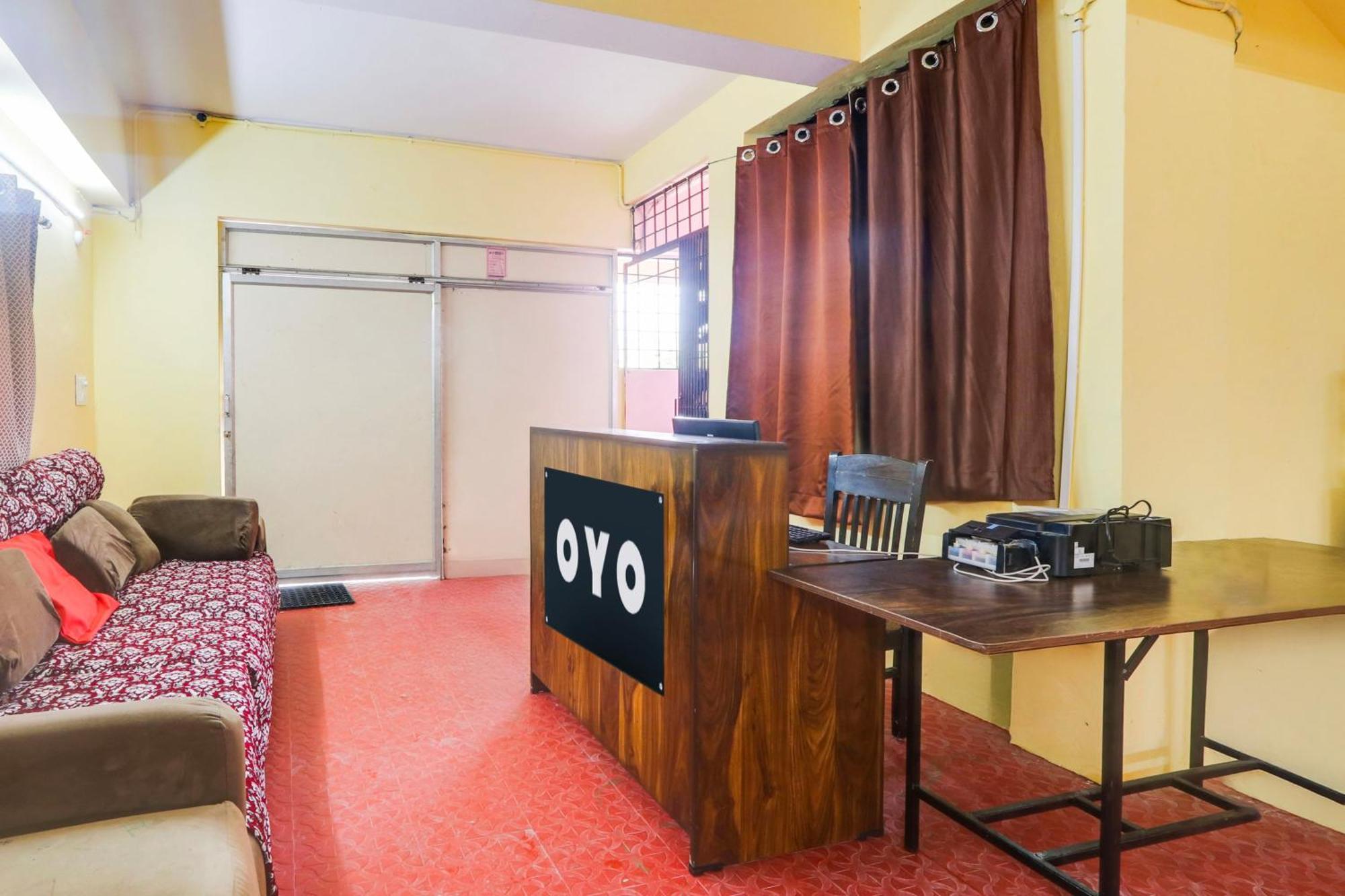 O Shirdi Blissful Residency Hotel Hyderabad