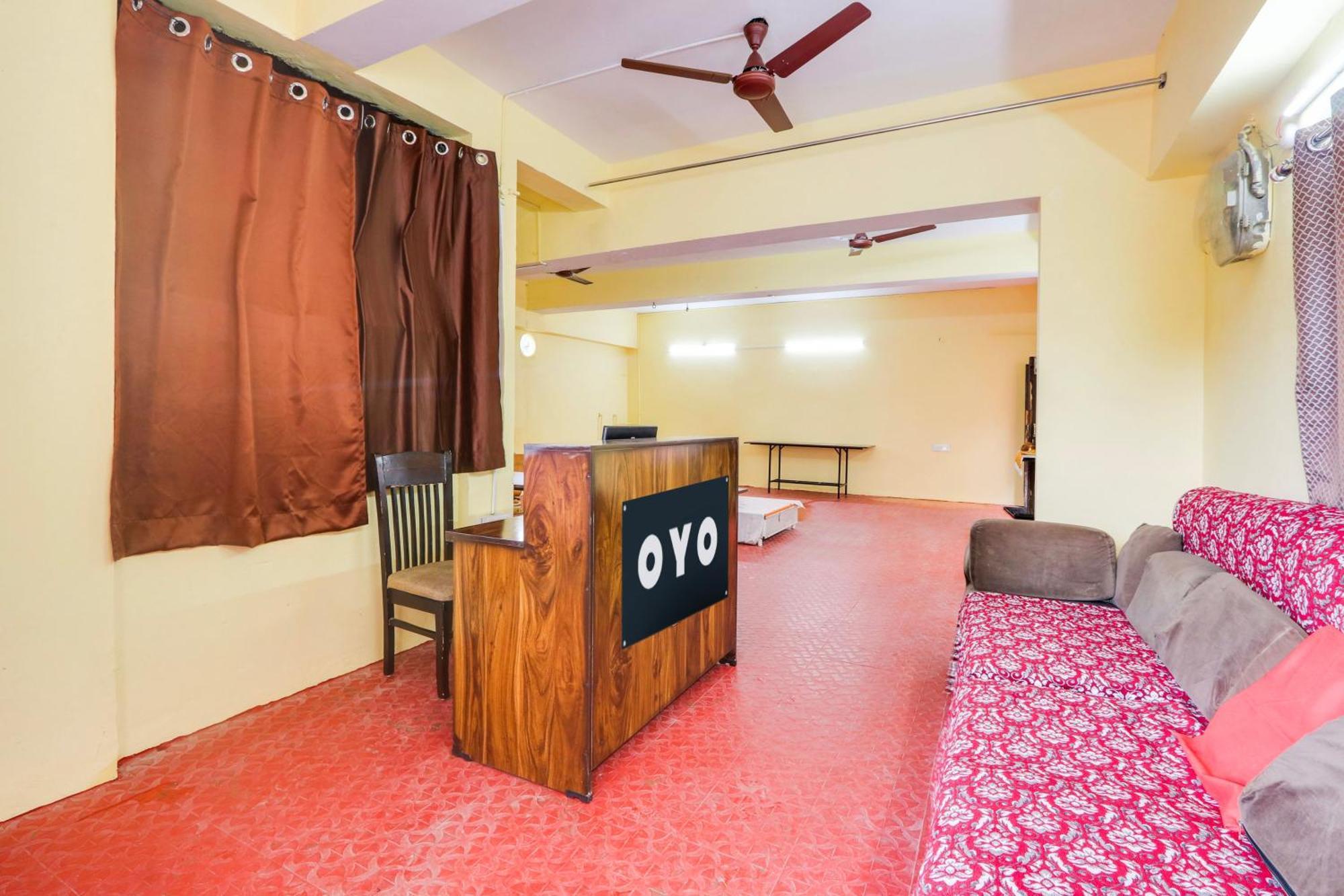 O Shirdi Blissful Residency Hyderabad