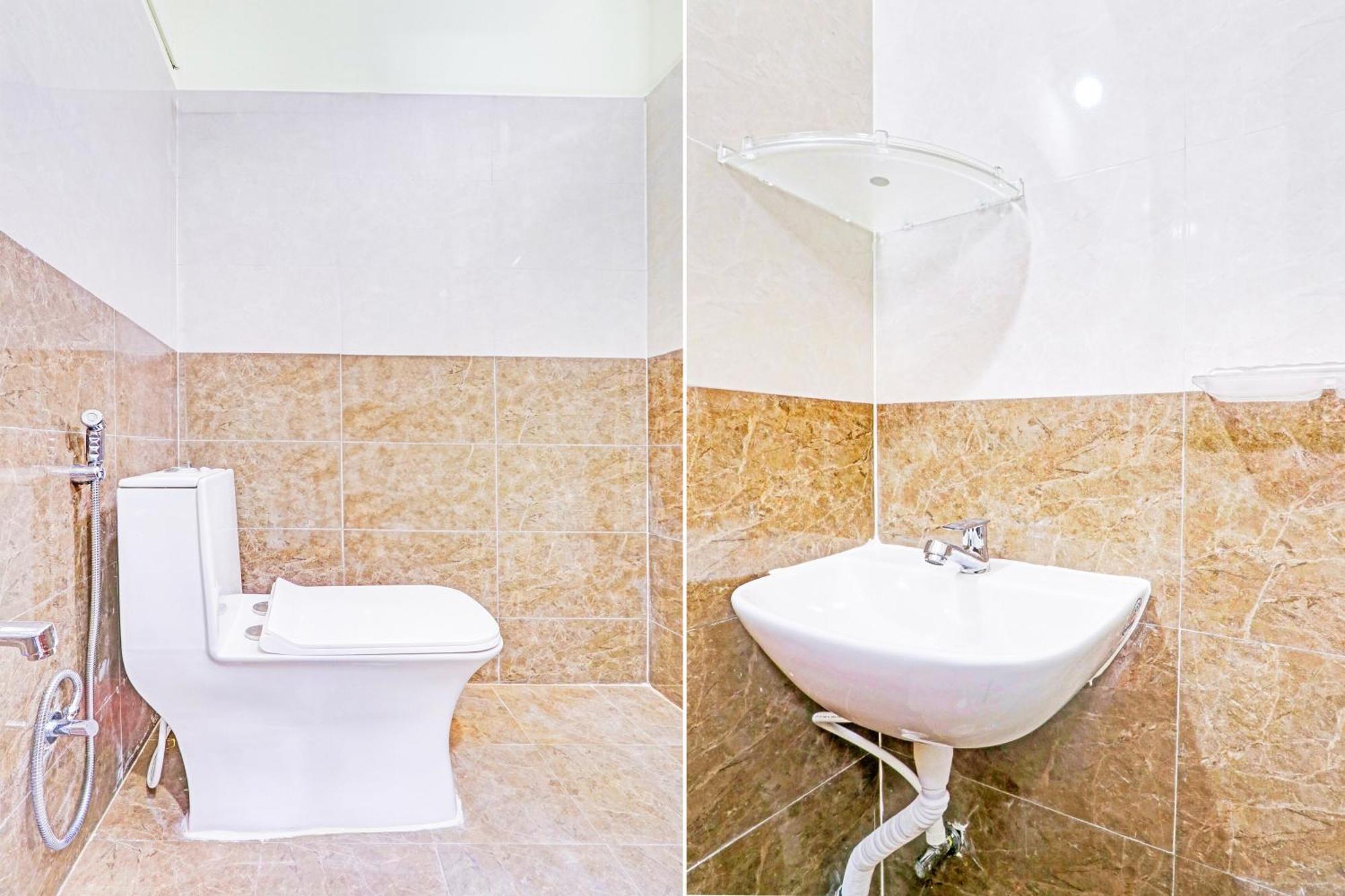 O N Grand Residency Hotel 3*
