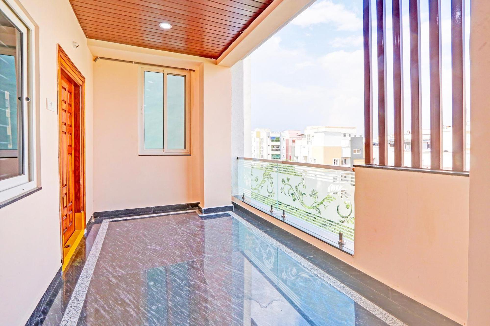 O N Grand Residency 3* Hyderabad