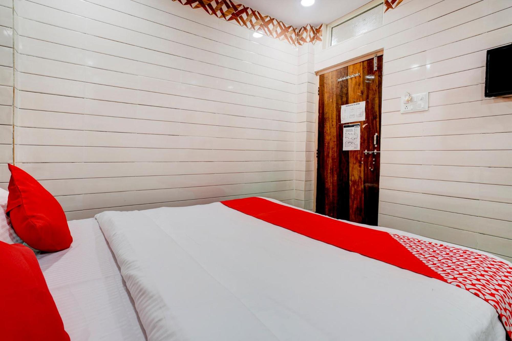 O Aroma Classic Near Nampally Main Railway Station 3* Hyderabad