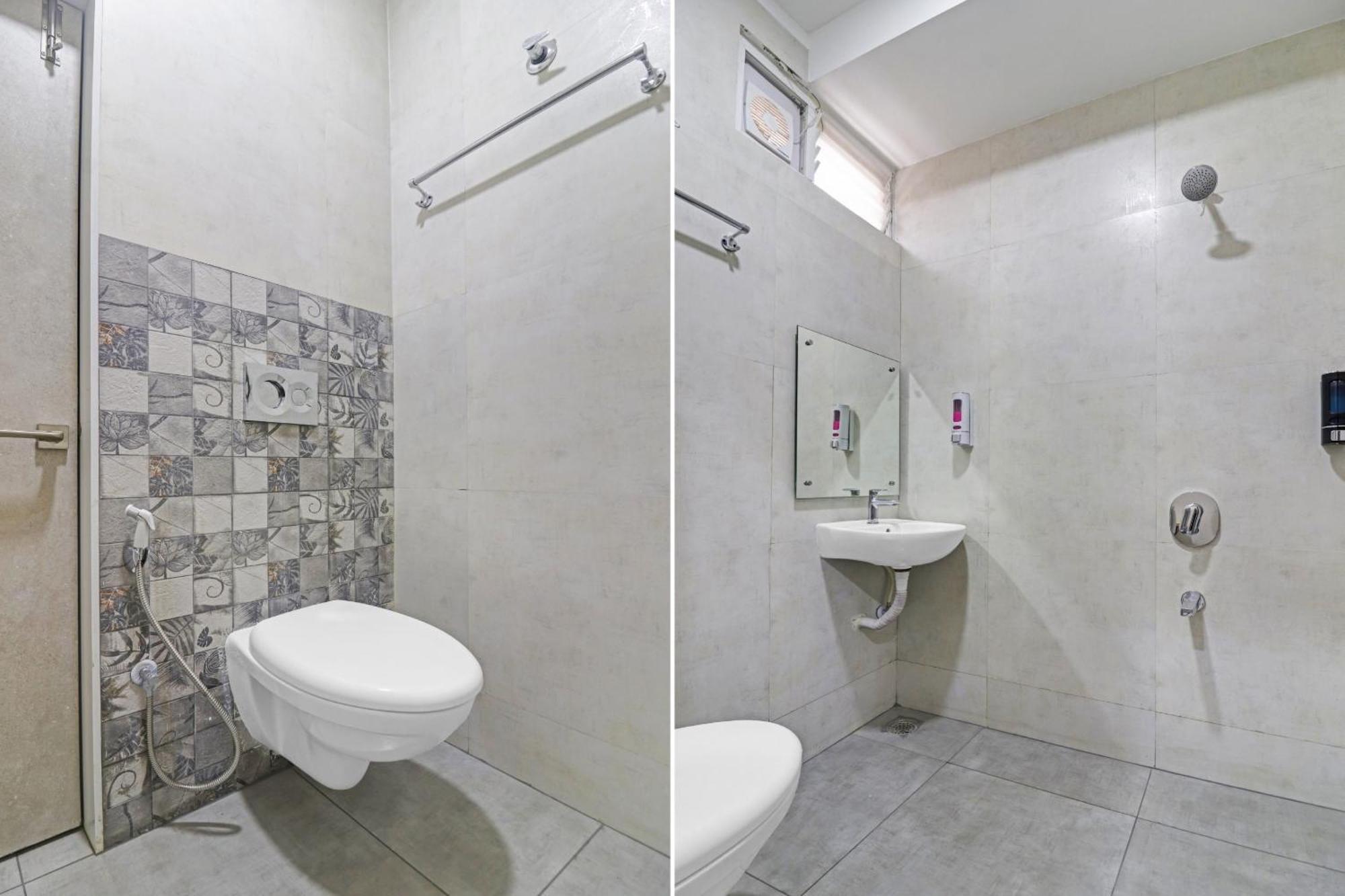 Super Townhouse Ameerpet Hotel