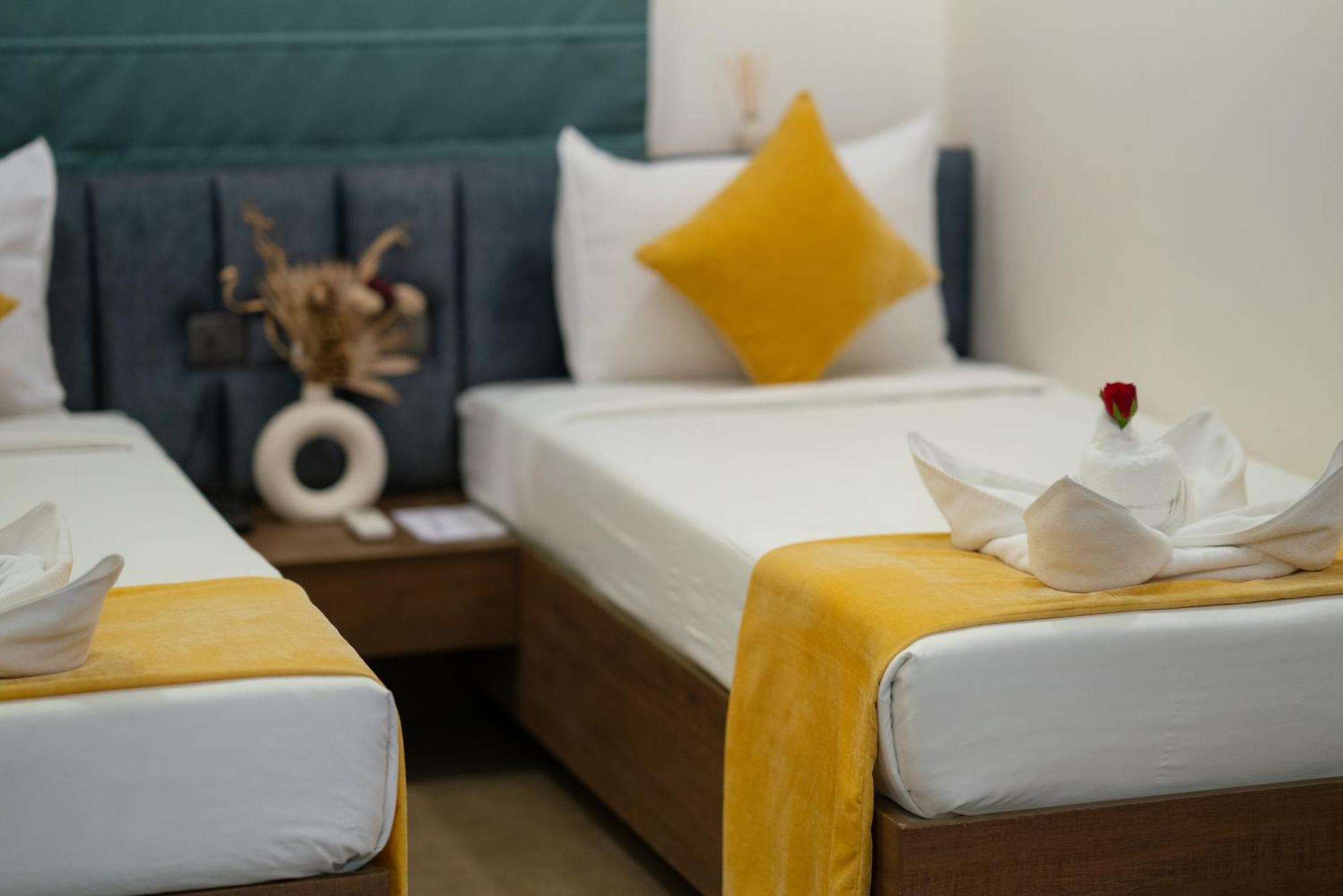 Hotel Kyzen Smart *