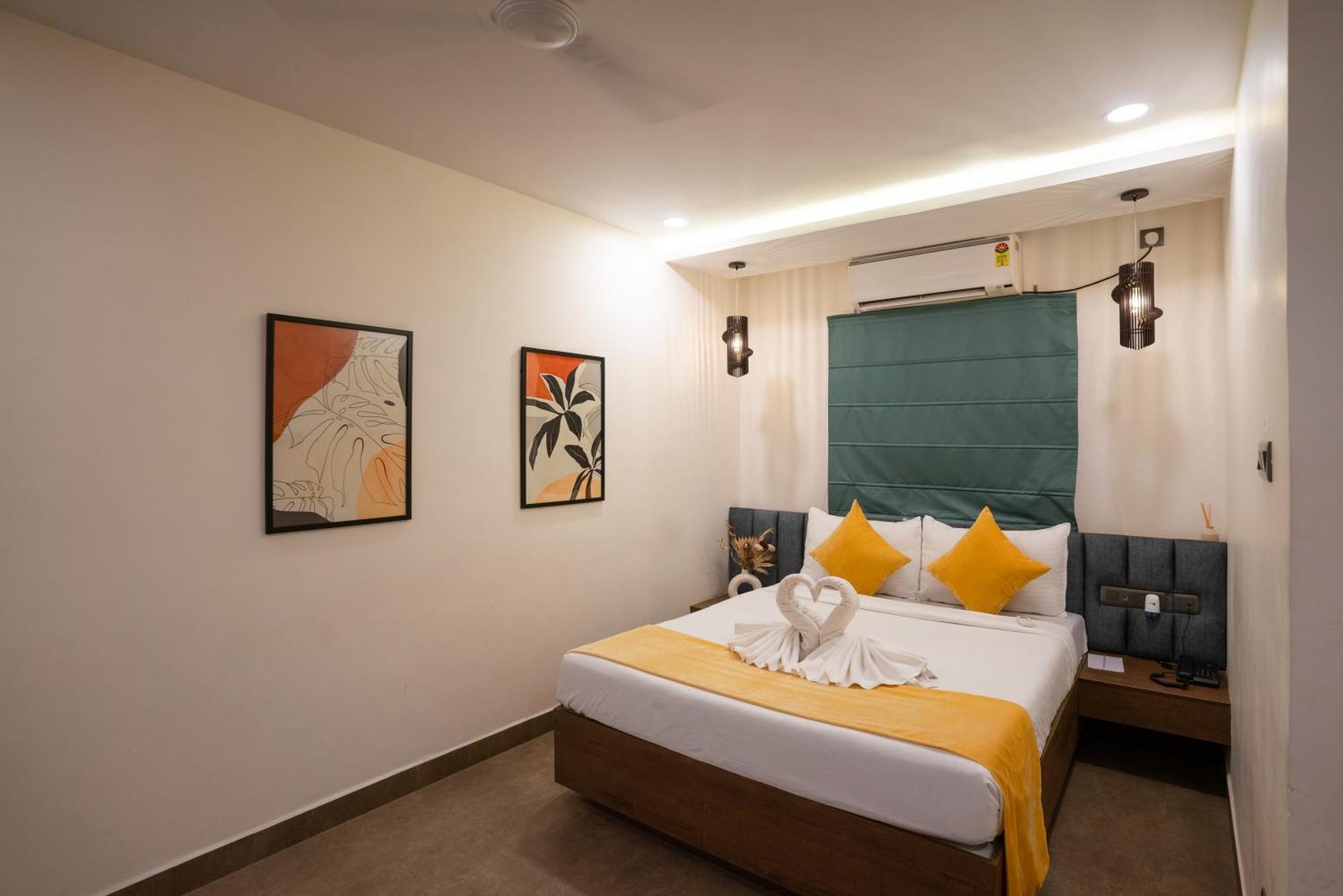 Kyzen Smart * Hyderabad