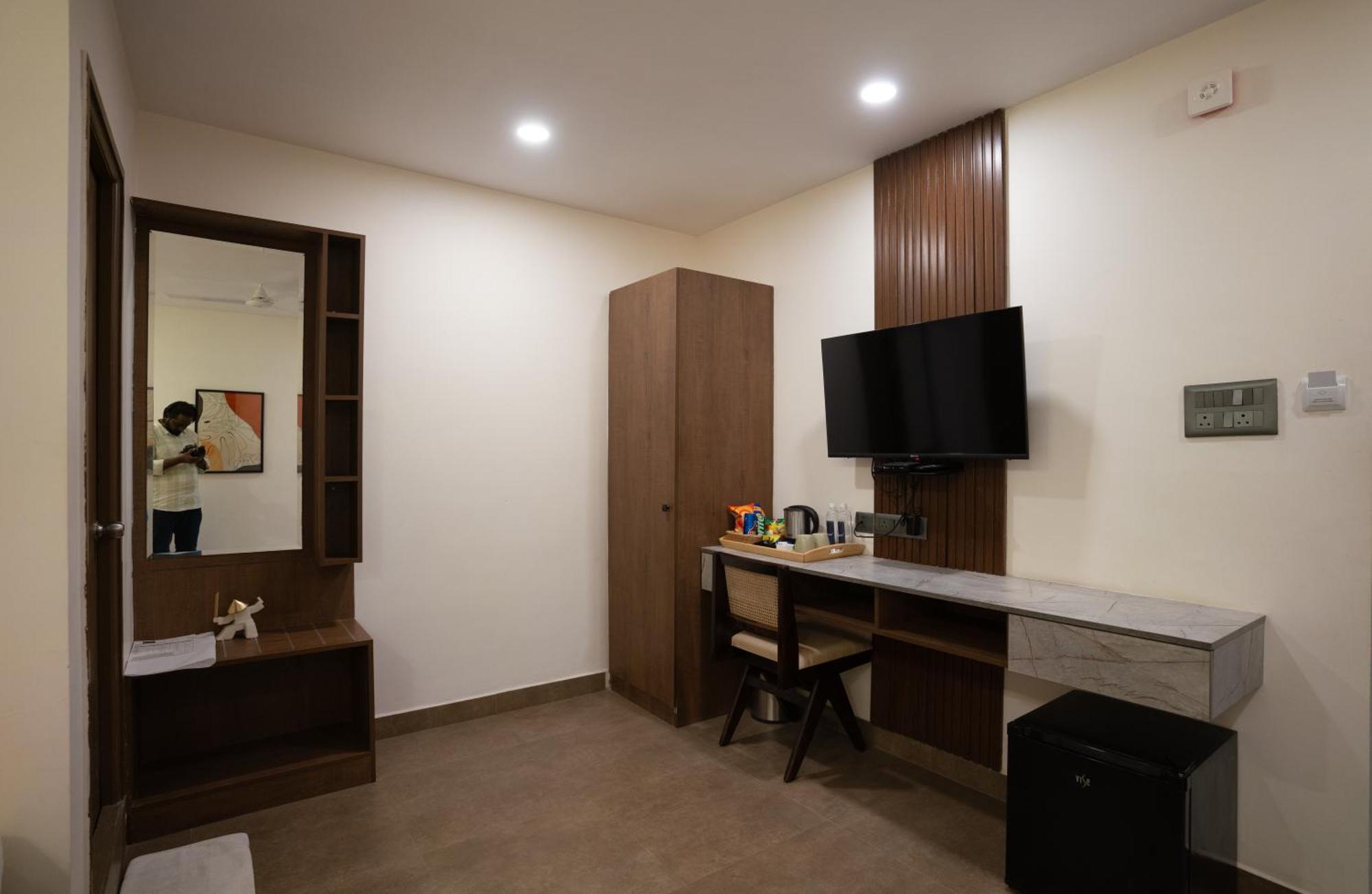 Kyzen Smart Hotel *
