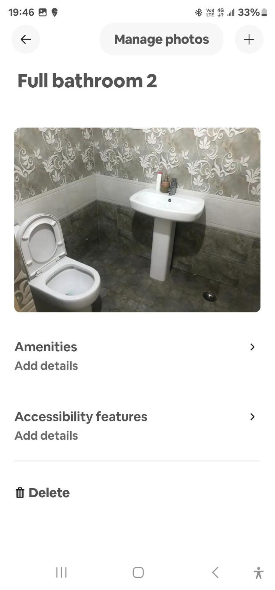 Apartment Spacious And Peaceful Banjara Rd 12 2 Bhk *