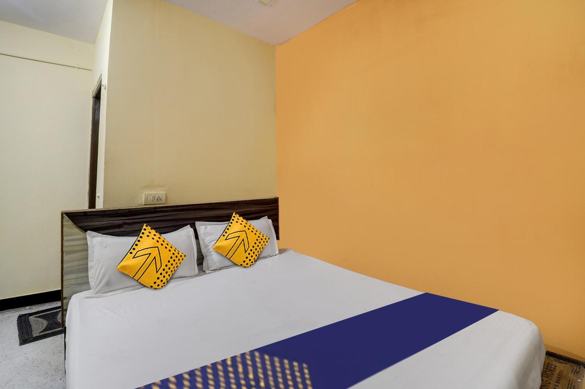 Hotel Spot On Sai Ashirwad Residency