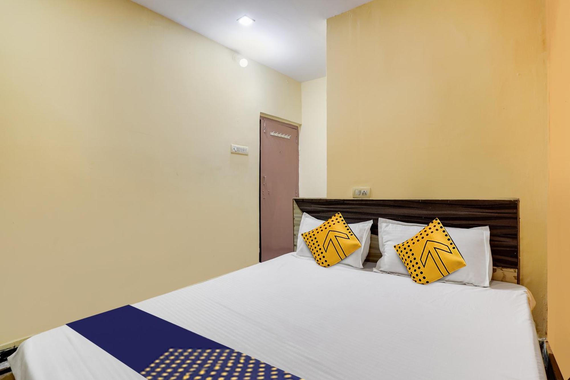 Hotel Spot On Sai Ashirwad Residency Hyderabad
