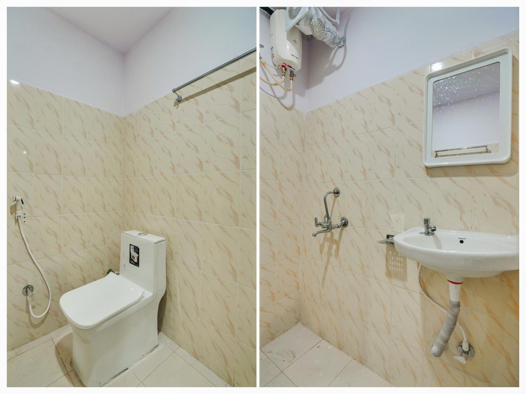 Super Collection O Pnr Comfort Khairatabad 4*