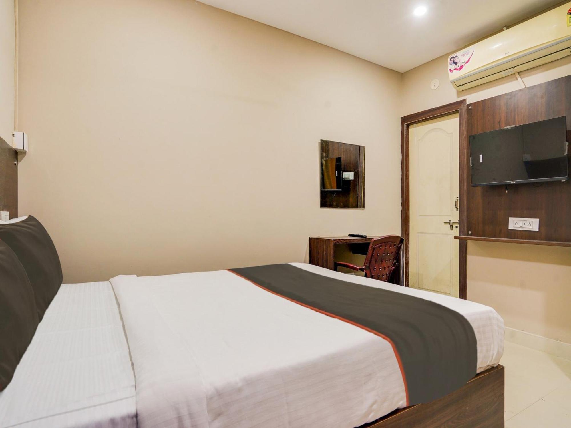 Super Collection O Pnr Comfort Khairatabad