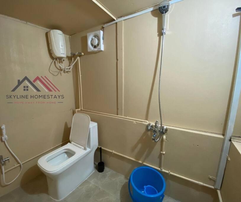 Luxurious 3bhk Penthouse In Sheikhpet By Skyline *