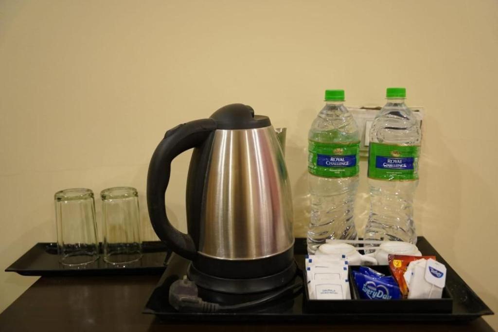 Blossoms Classic International -road View- Free Breakfast 3*