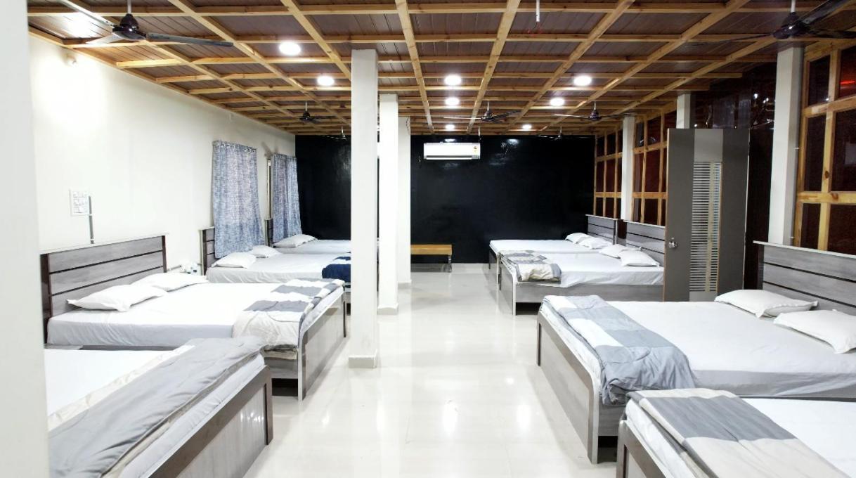 Vanam Resort