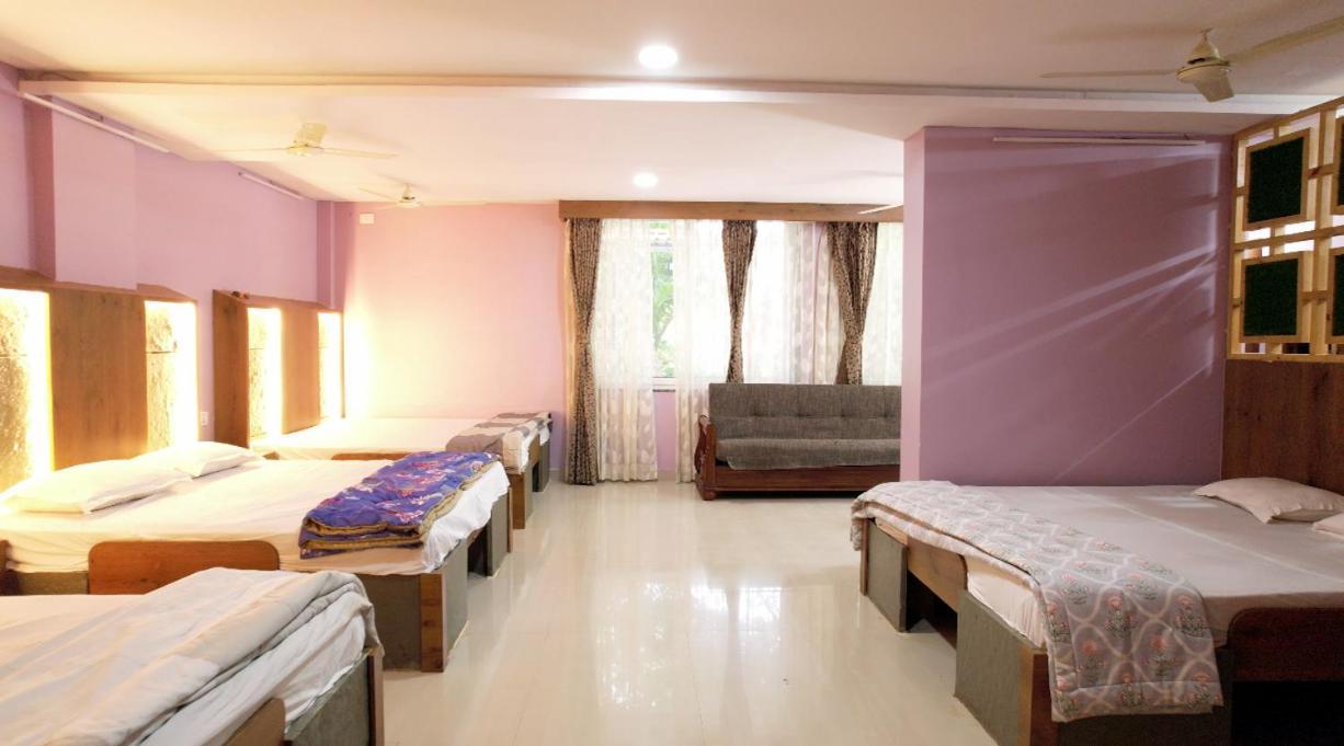 Vanam * Hyderabad