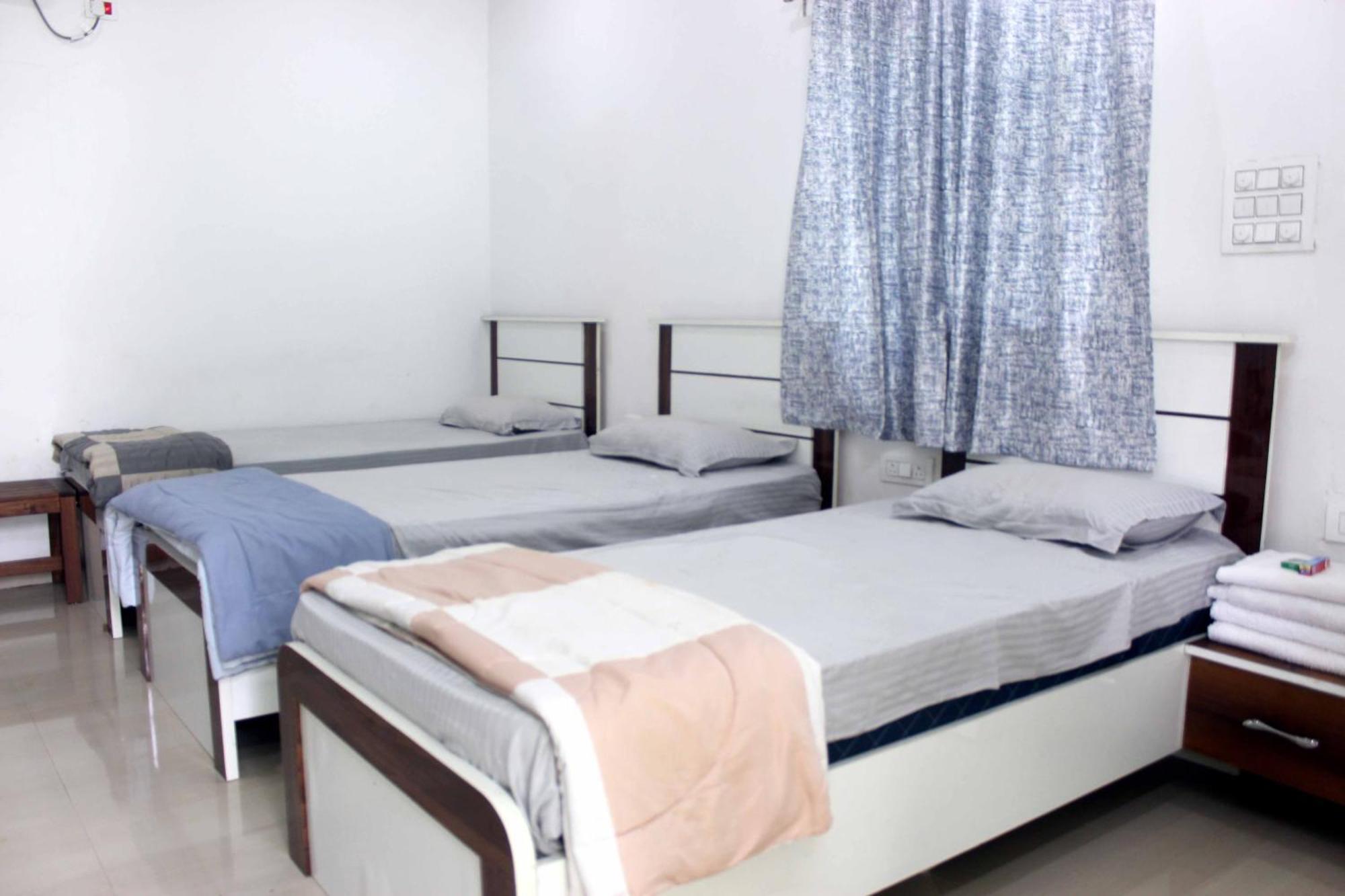 Resort Vanam *