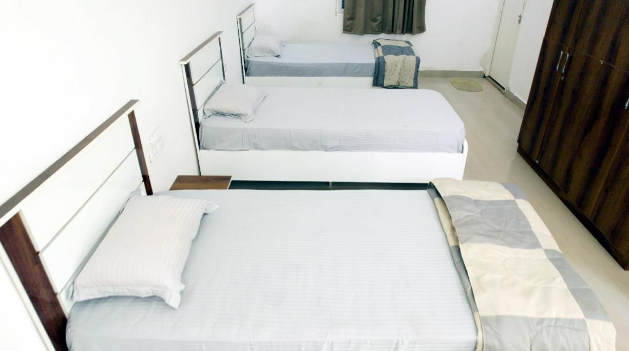 Vanam Resort Hyderabad