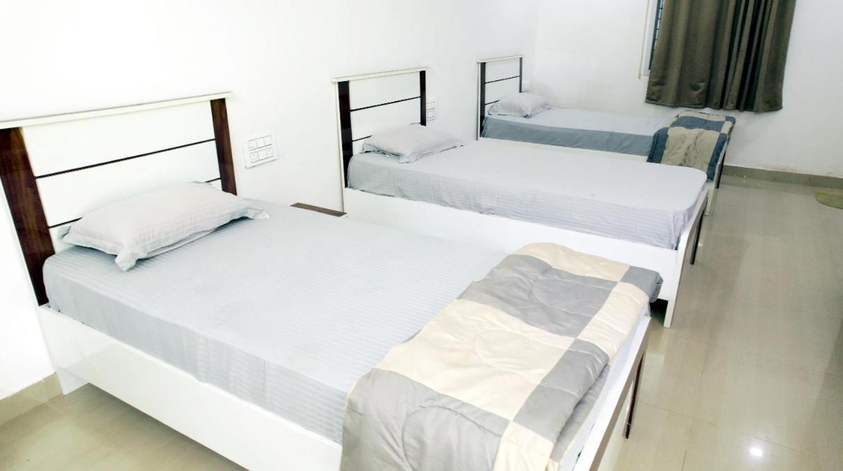 Resort Vanam Hyderabad