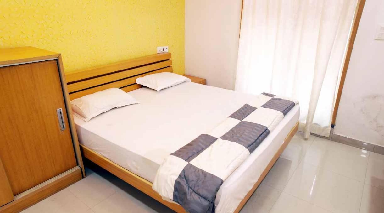 Vanam Resort Hyderabad