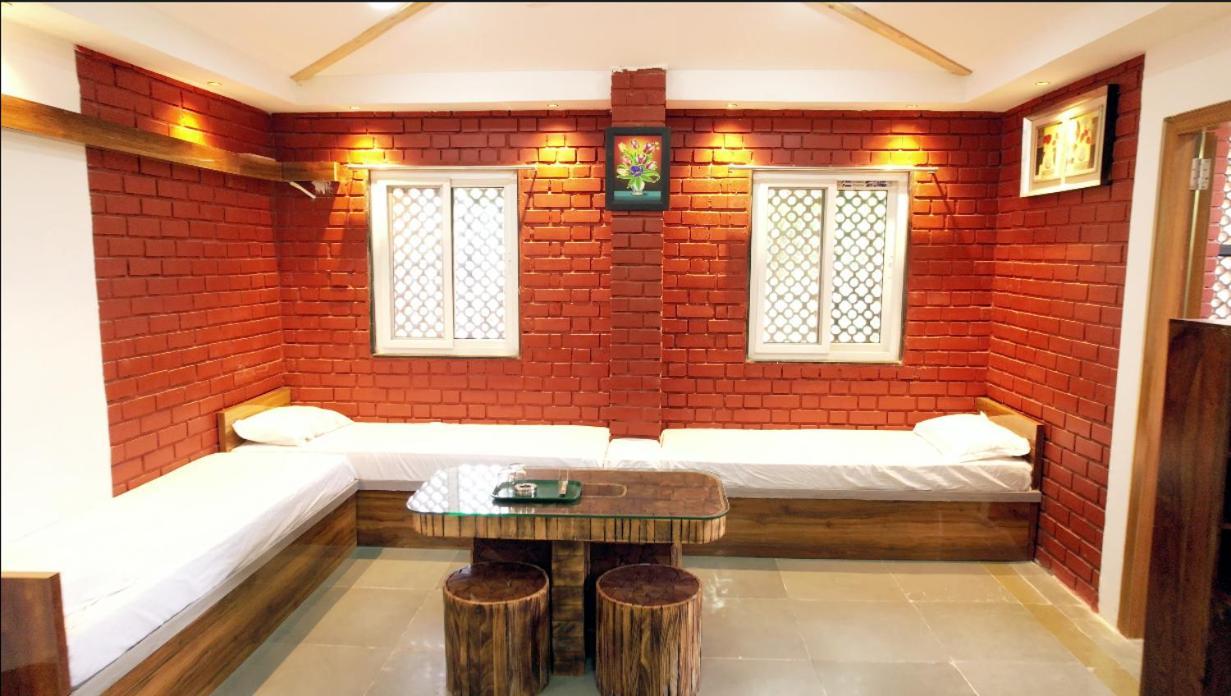 Vanam Hyderabad