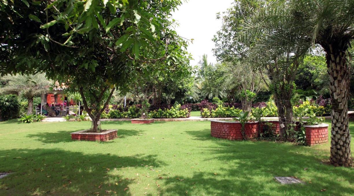 Vanam Hyderabad