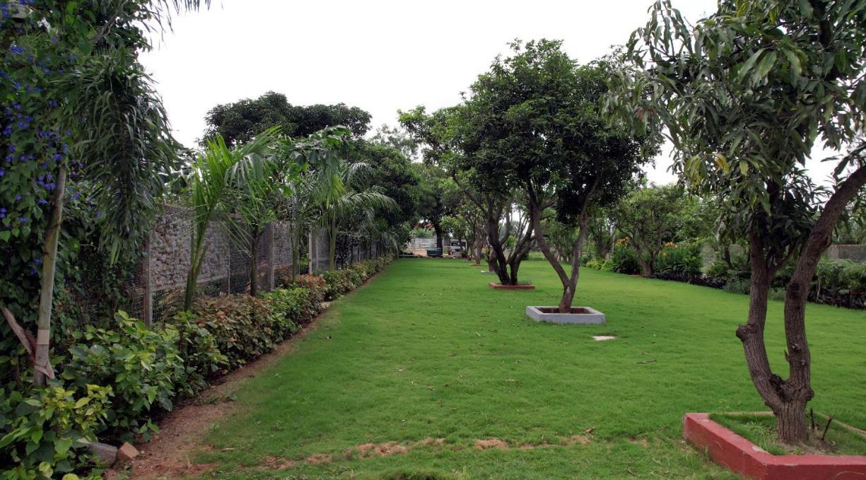 Resort Vanam