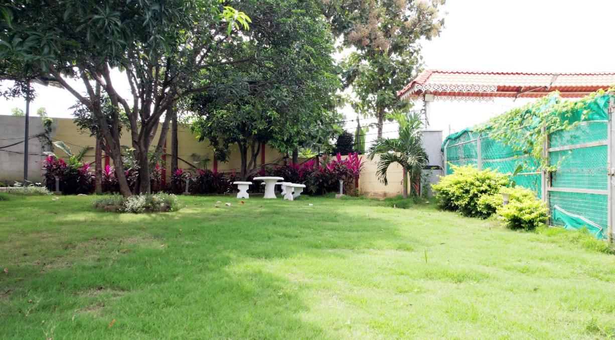 Resort Vanam *