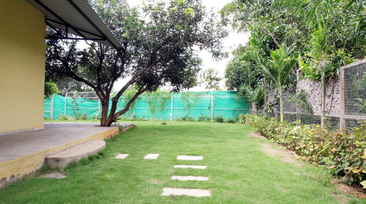 Vanam * Hyderabad