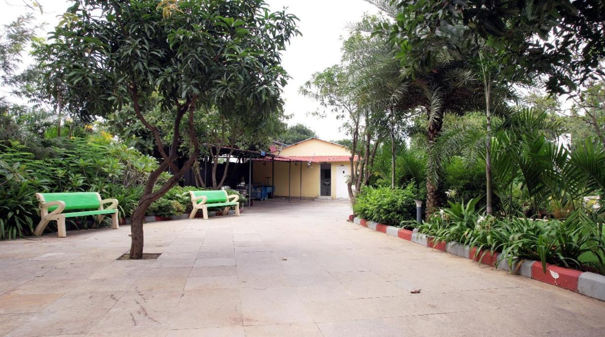 Vanam Resort