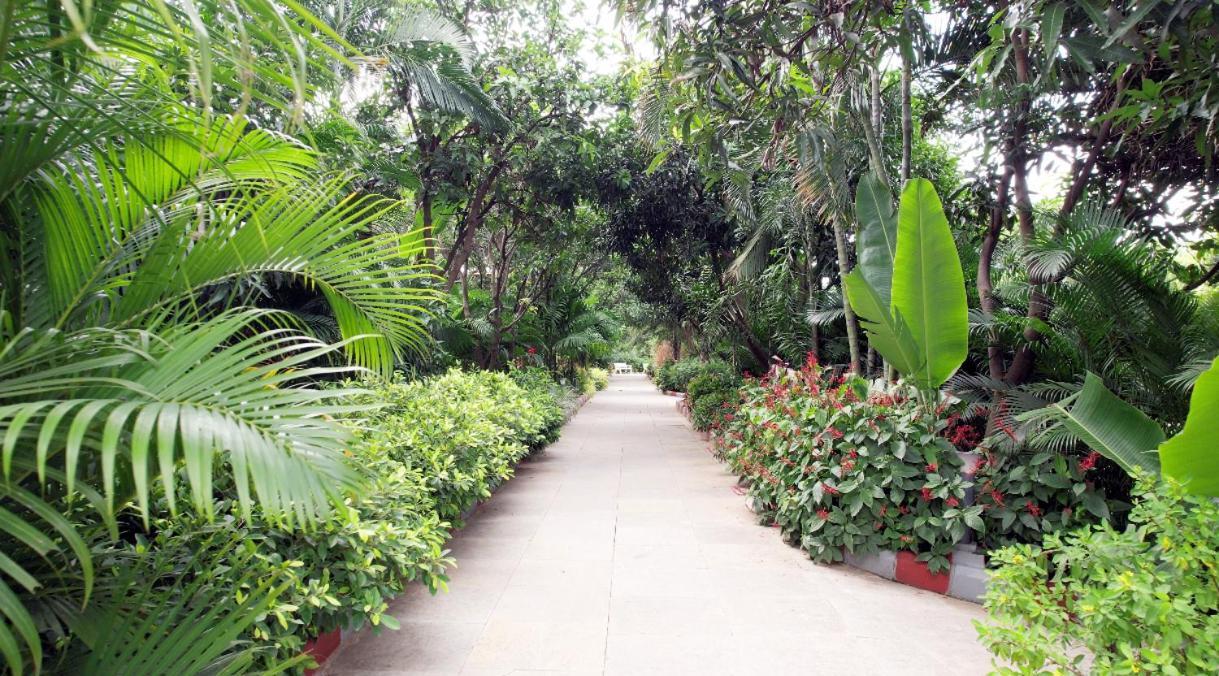 Resort Vanam Hyderabad