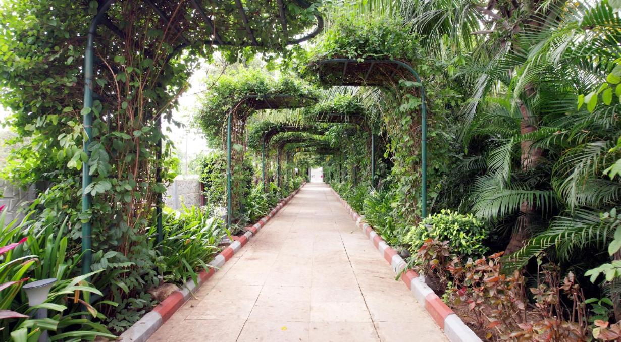 Resort Vanam *