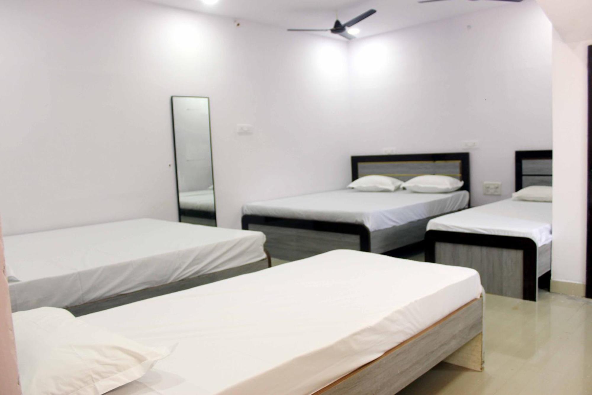 Vanam Resort