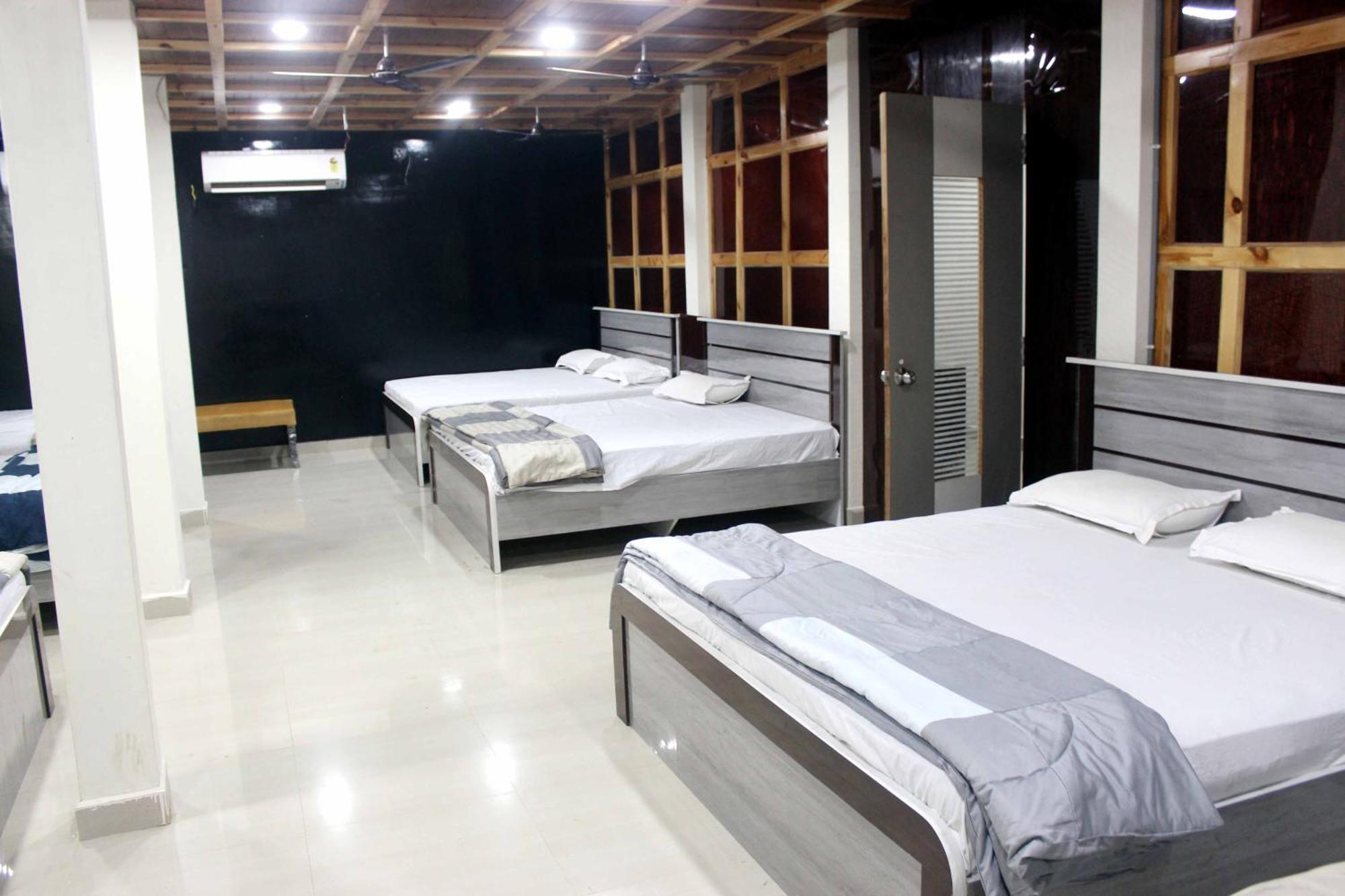 Resort Vanam Hyderabad