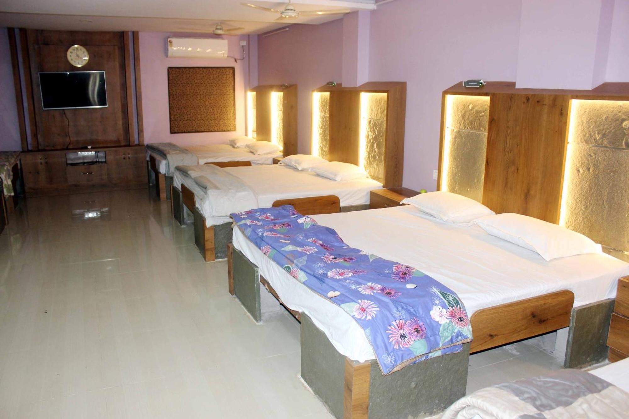 Resort Vanam Hyderabad