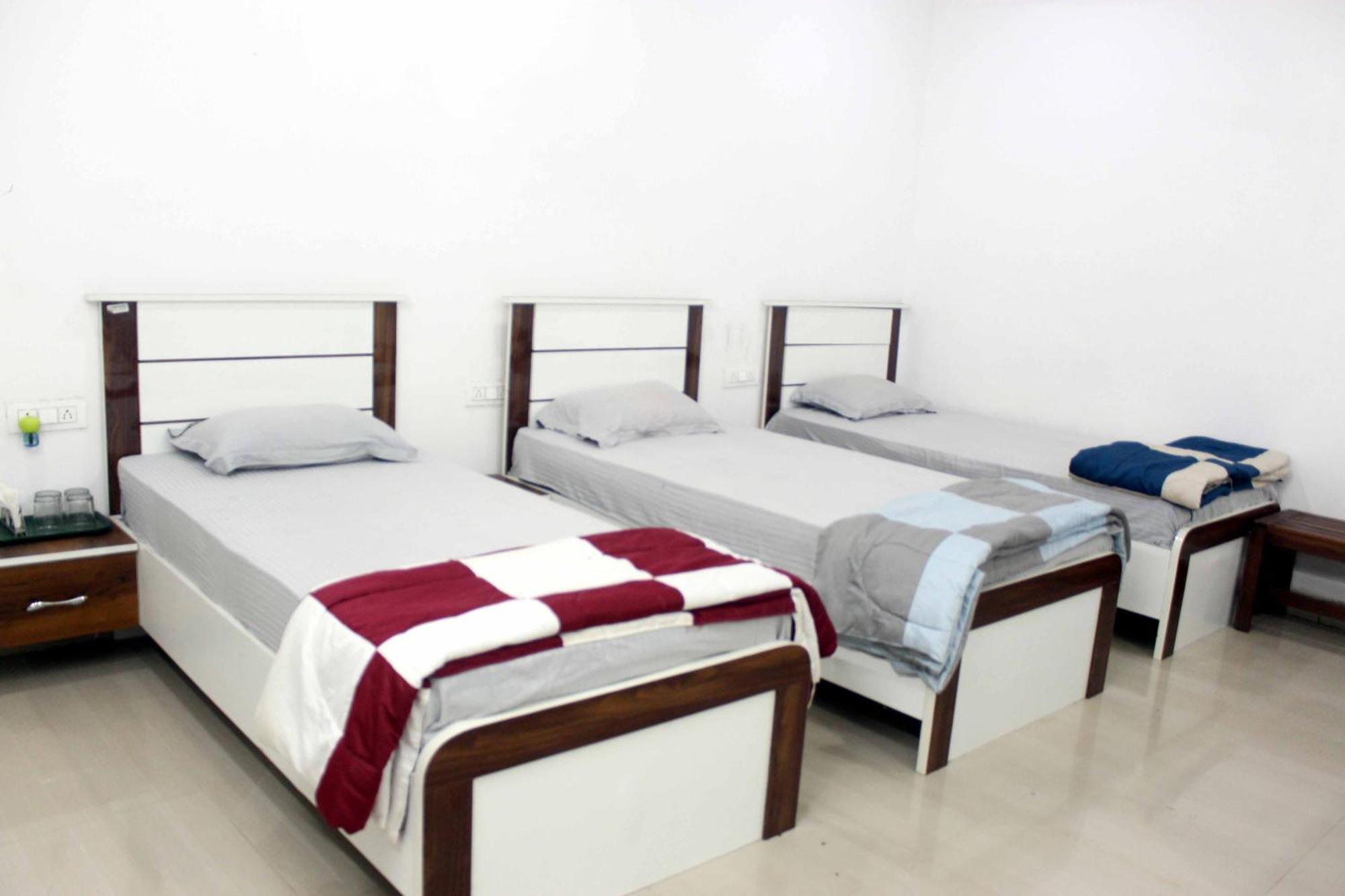 Vanam * Hyderabad