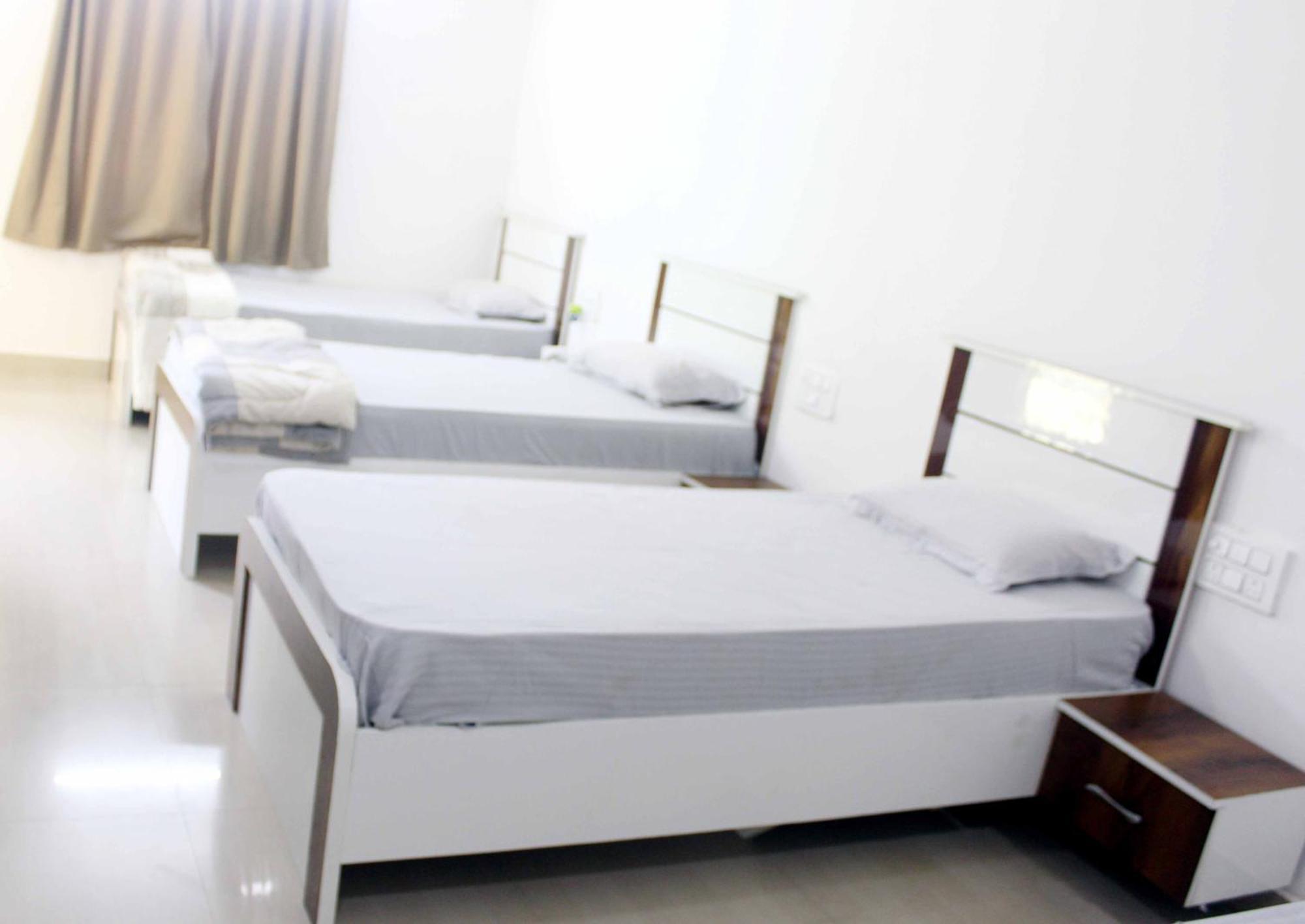 Resort Vanam