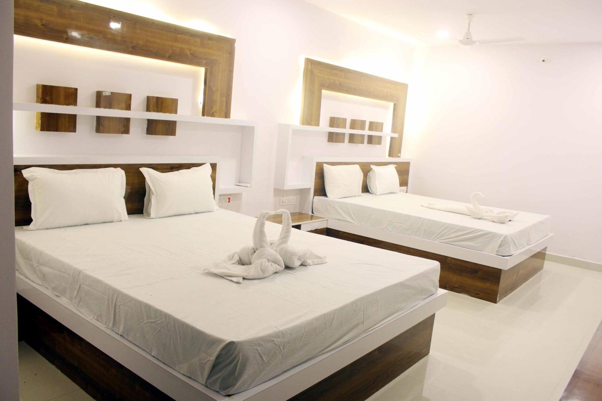 Vanam * Hyderabad