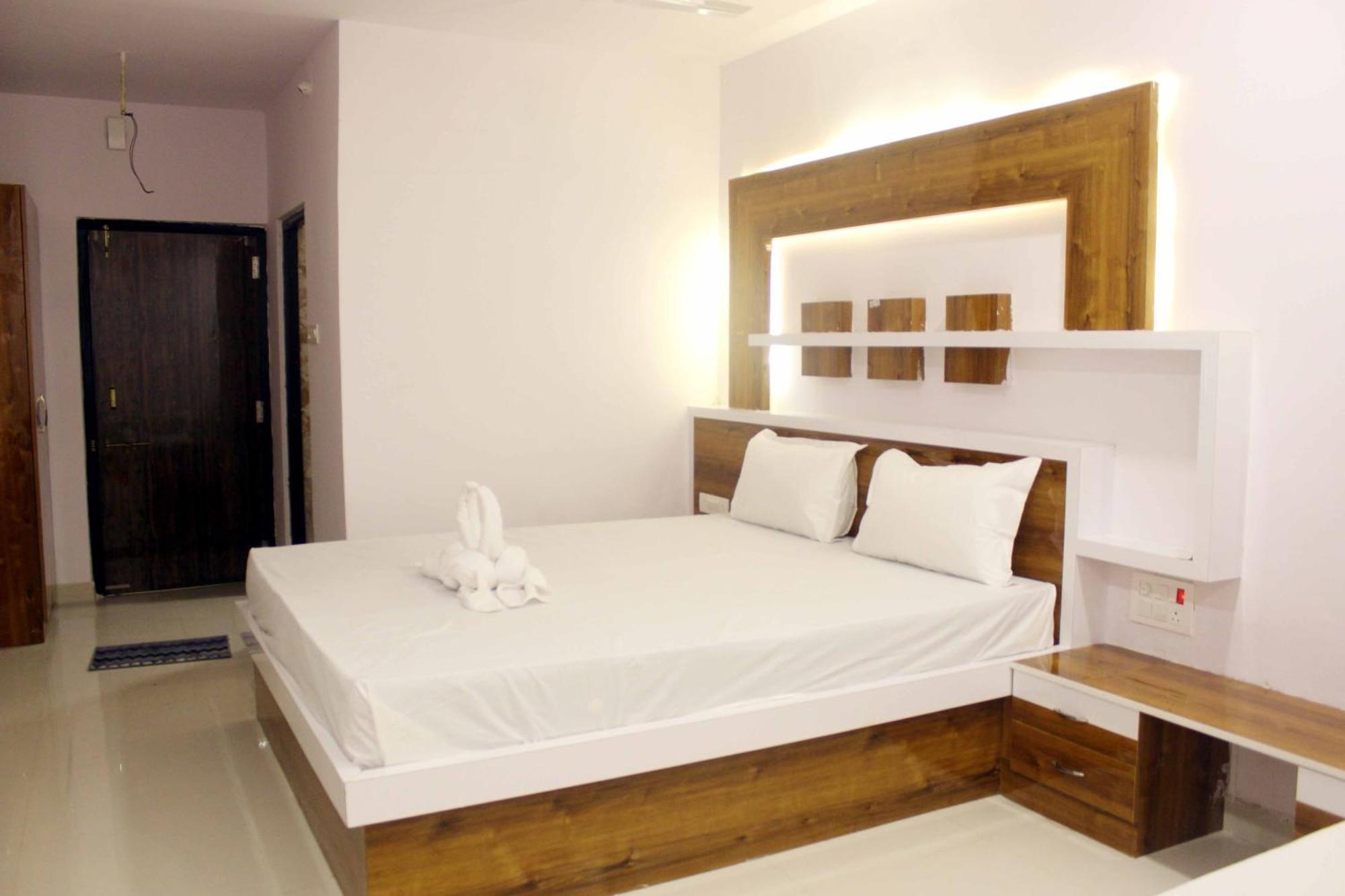 Vanam Resort Hyderabad