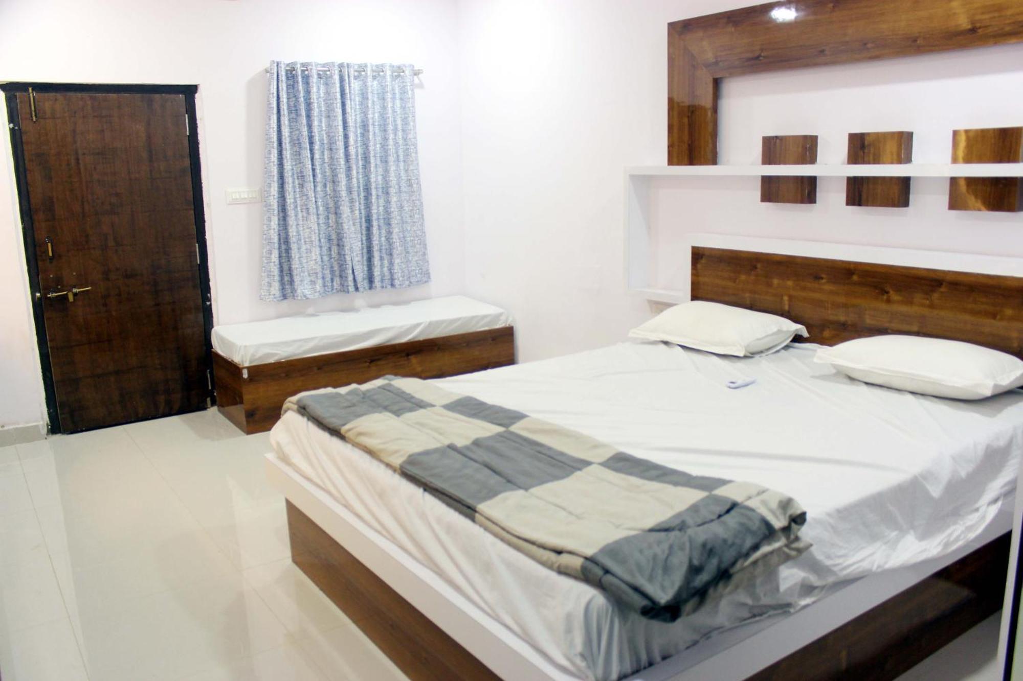 Vanam Resort