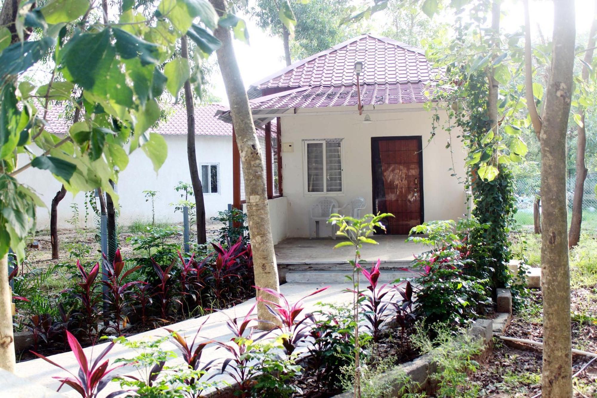 Resort Vanam *