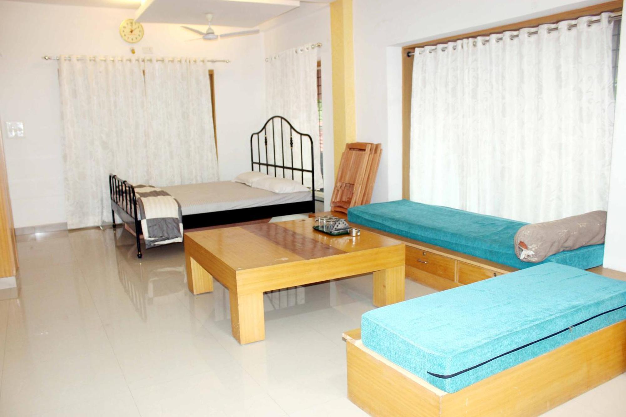 Vanam Resort