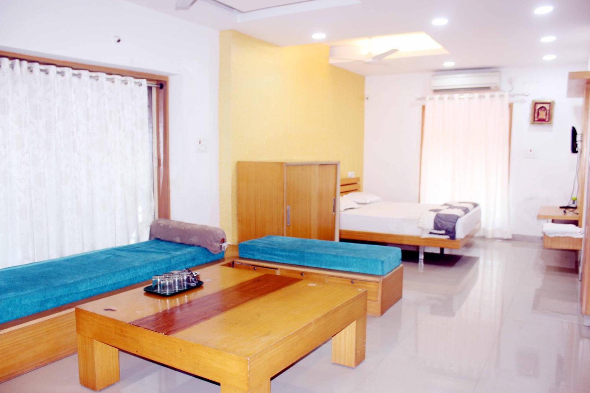 Vanam Hyderabad