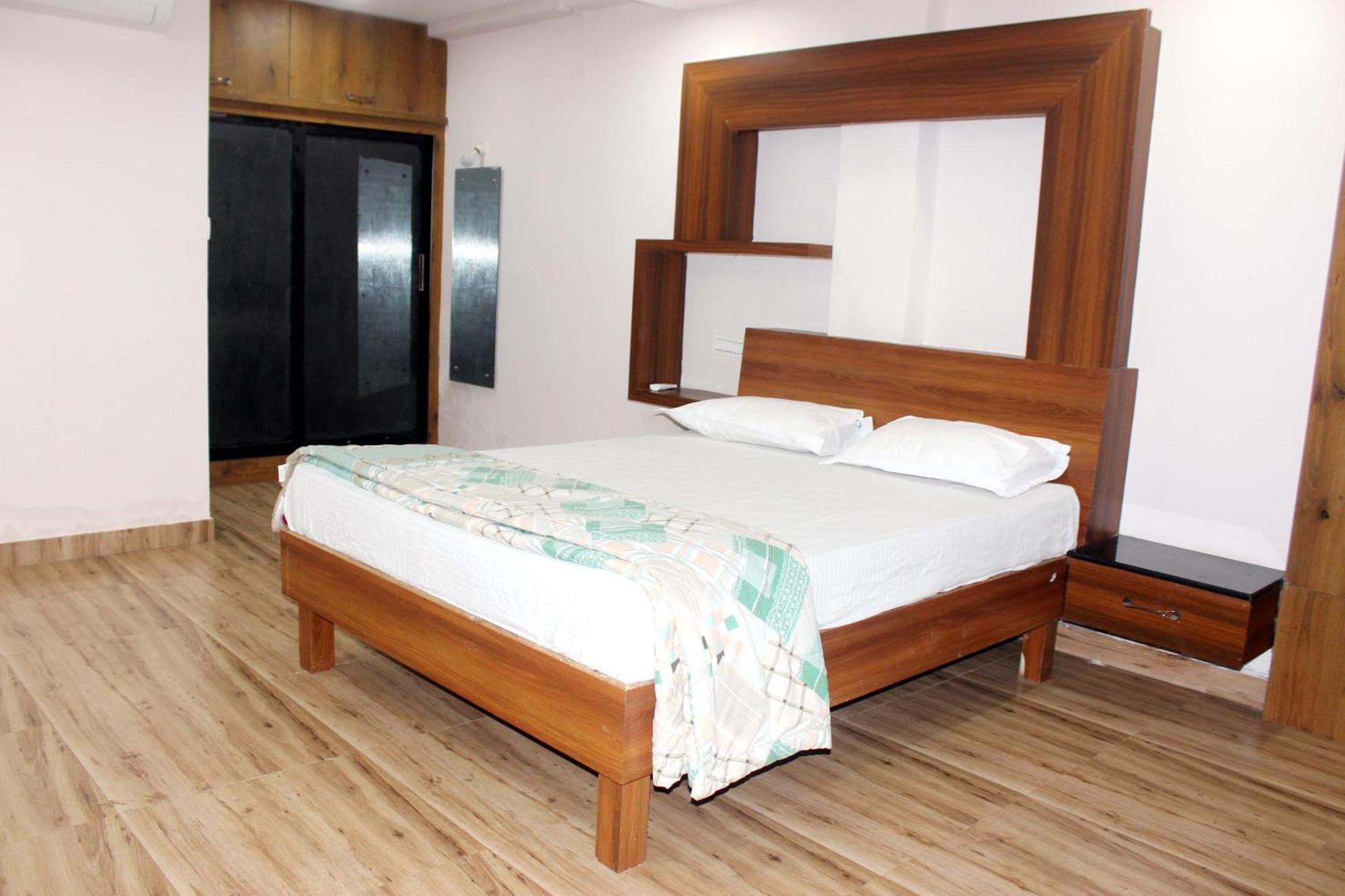 Vanam Resort