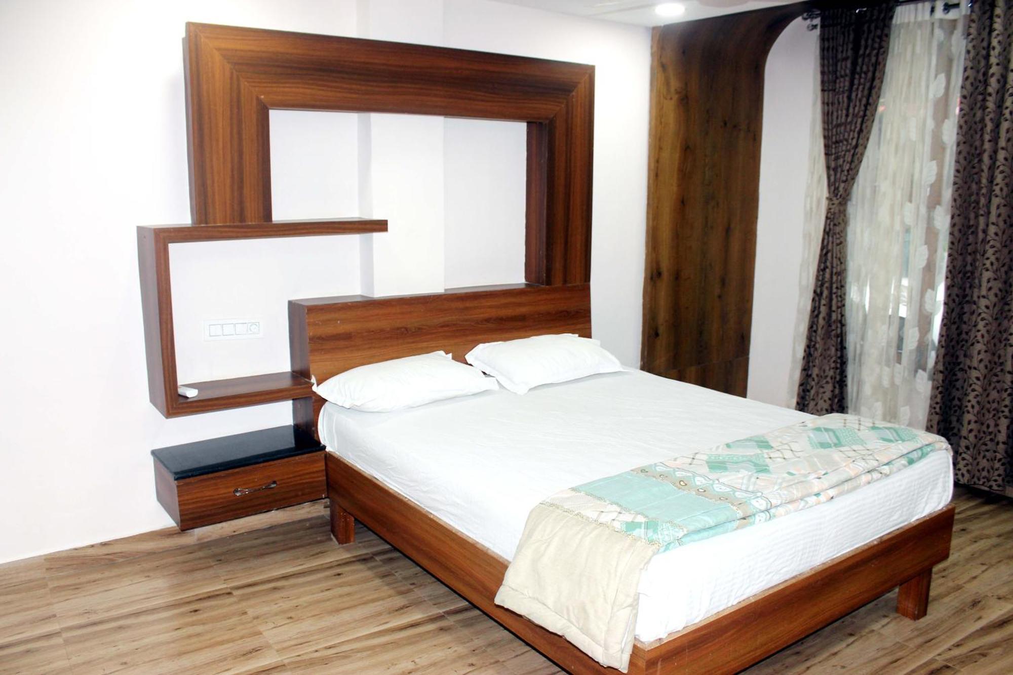 Vanam Hyderabad