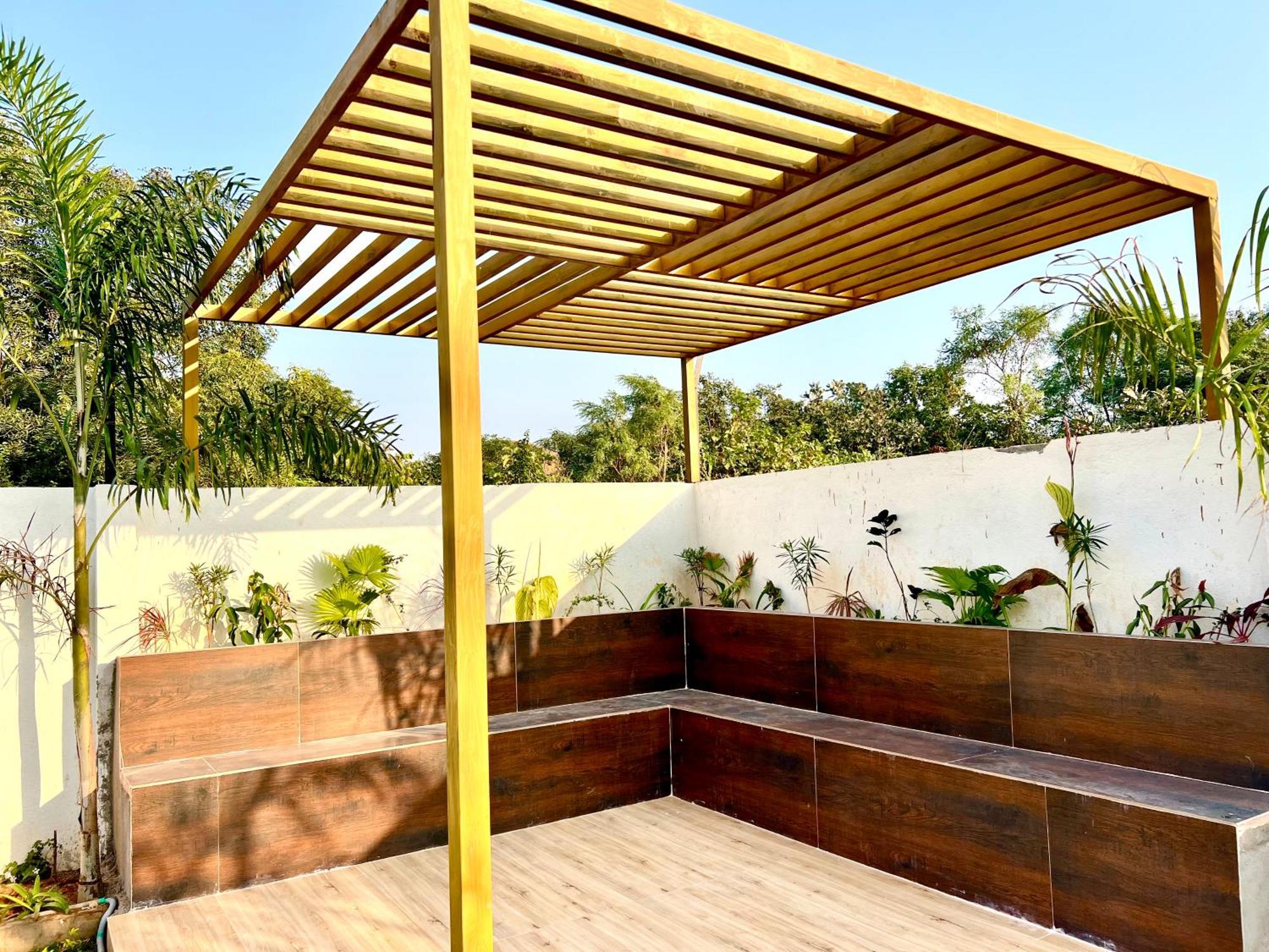 Mount Meadows Farms Hyderabad