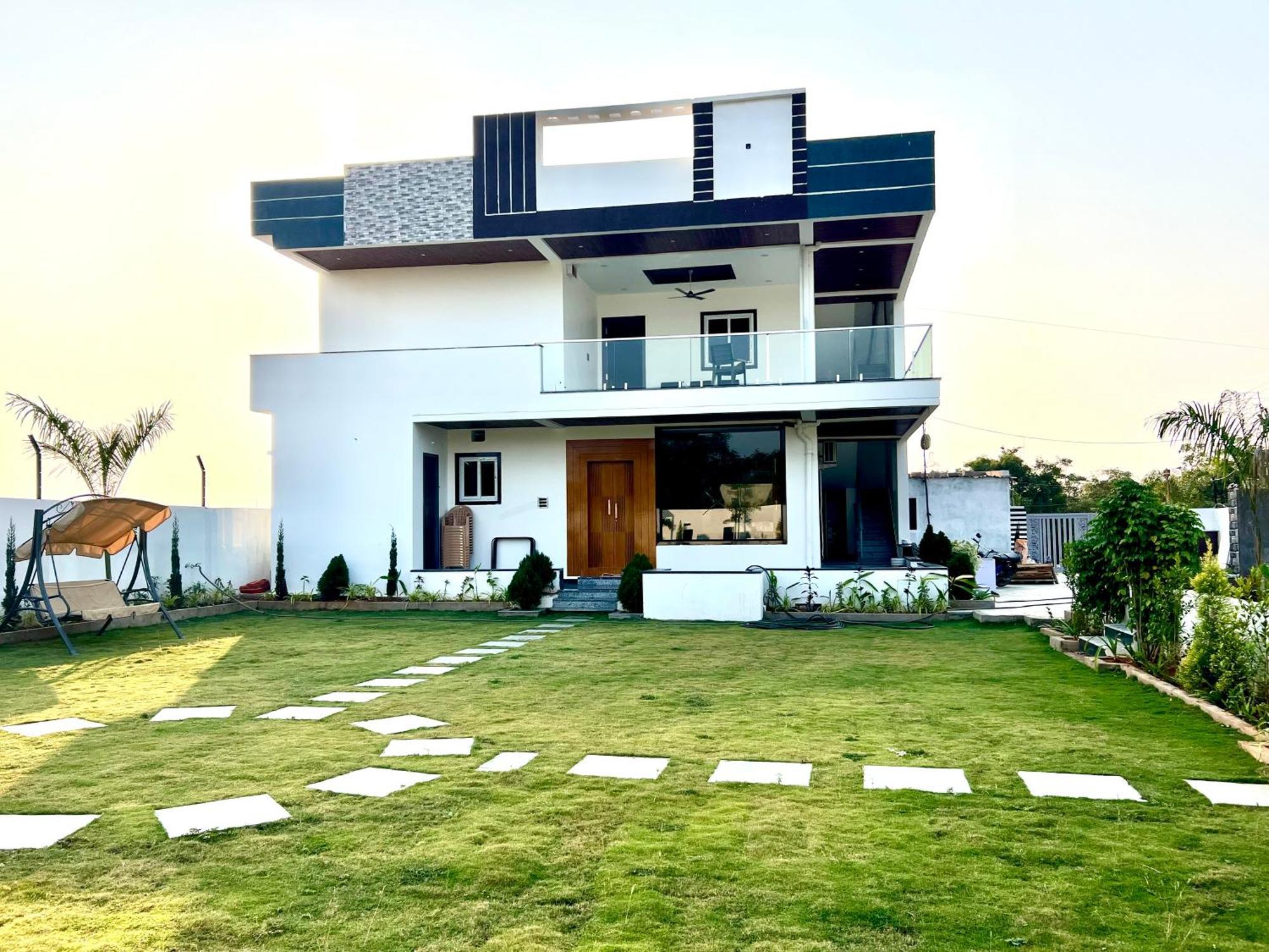 Mount Meadows Farms Farm stay Hyderabad