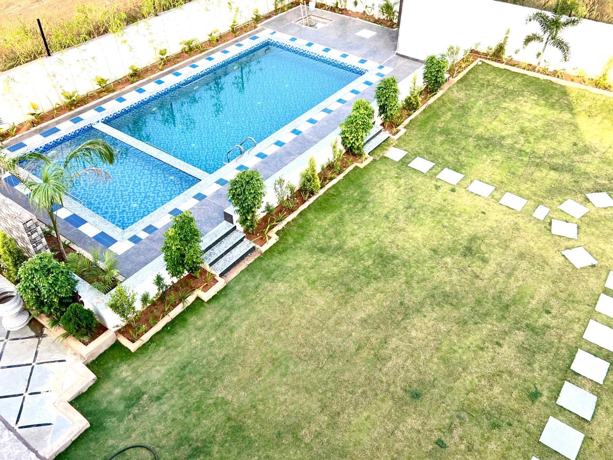 Mount Meadows Farms Farm stay Hyderabad