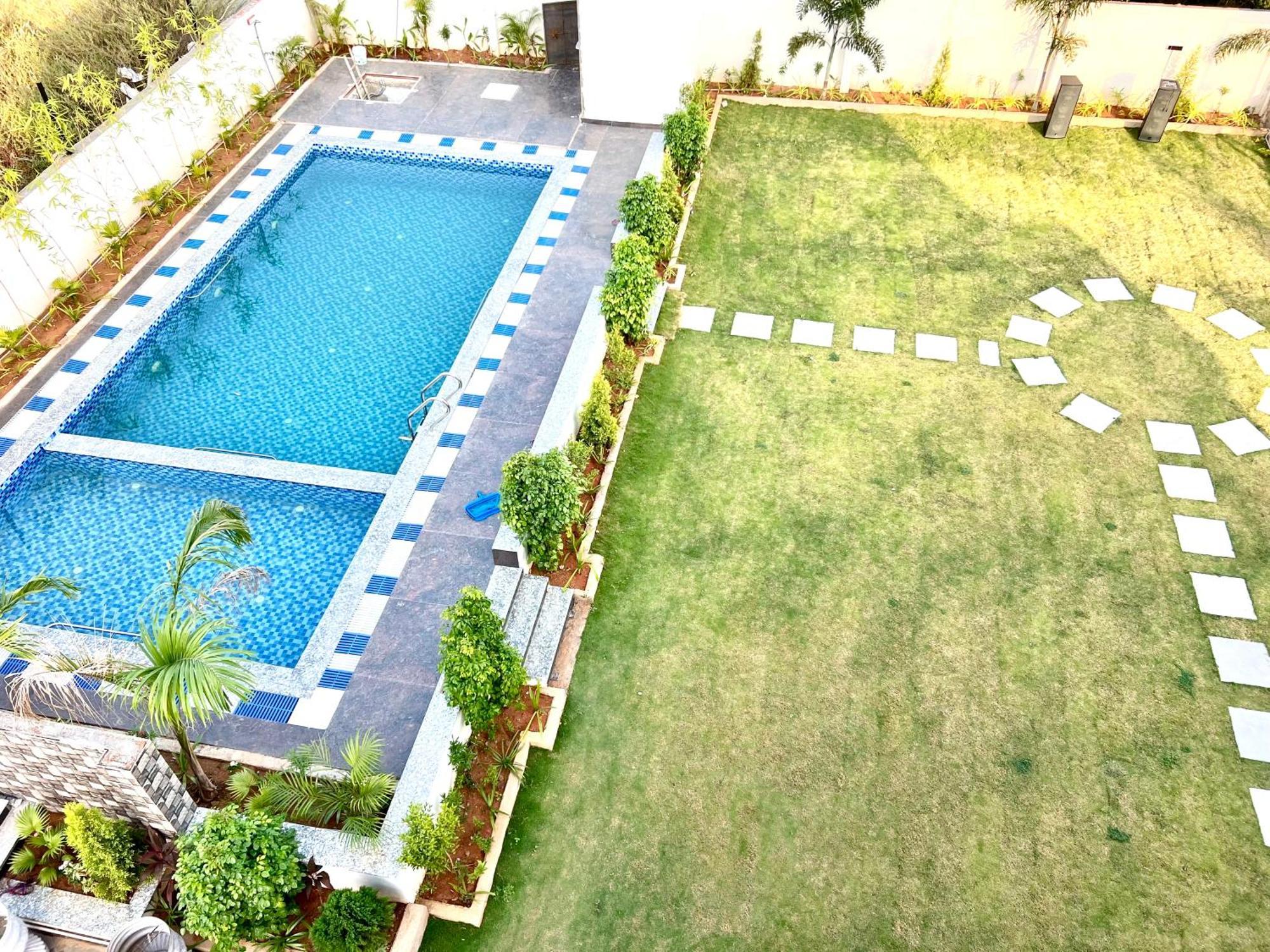 Mount Meadows Farms Hyderabad