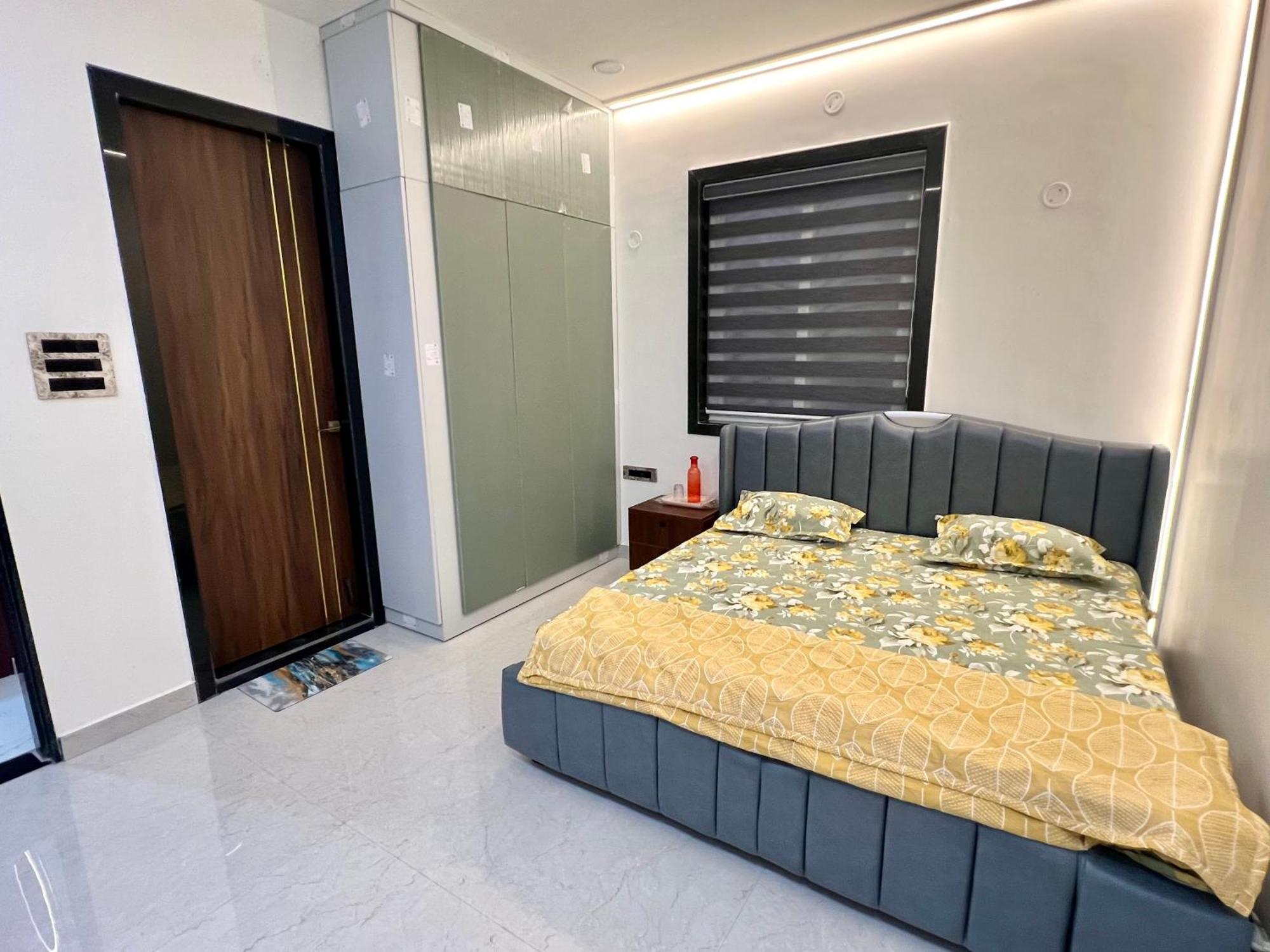 Mount Meadows Farms Farm stay Hyderabad