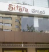 Hotel Sitara Grand Hyderabad