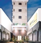 Rukmini Riviera 3* Hyderabad